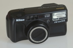 kompakt-Nikon TW ZOOM 105(1992)