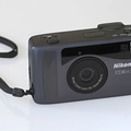 kompakt-Nikon ZOOM 310QD(1995)