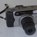 kompakt-Nikon ZOOM 600(1998)