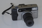 kompakt-Nikon ZOOM 600(1998)