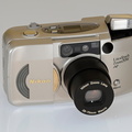 kompakt-Nikon Lite.Touch Zoom 70W(2000)