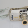 kompakt-Nikon Lite.Touch Zoom 130ED(2002)