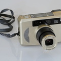 kompakt-Nikon One.Touch Zoom 90QD(2000)