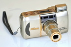 kompakt-Nikon Lite.Touch Zoom 120ED QD(2000)