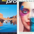 Nikon-pro 2001 jaro(Spring 2001)