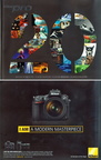 Nikon-pro 2015 leto(Summer)