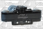 Nikon F&(motorF-250)&(reflex500mm f8)z
