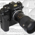 Nikon FG-20(2)