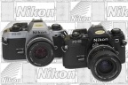 Nikon FG-20