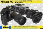 Nikon FG-20(3)