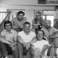 1985 6mes 28.&30.-F PAN(F21)-22