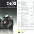 DSLR-D200-2005-(2)(Code No. 6CC50060 (0510-A) Ad)