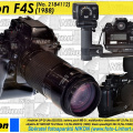 Nikon F4S(KK-2021)