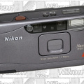 Nikon Nuvis mini i (1996)