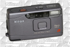 Nikon Nuvis mini i (1996)