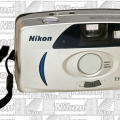 Nikon EF 500 SV(2002)